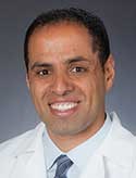 Adnan Alseidi, MD, EdM, FACS 