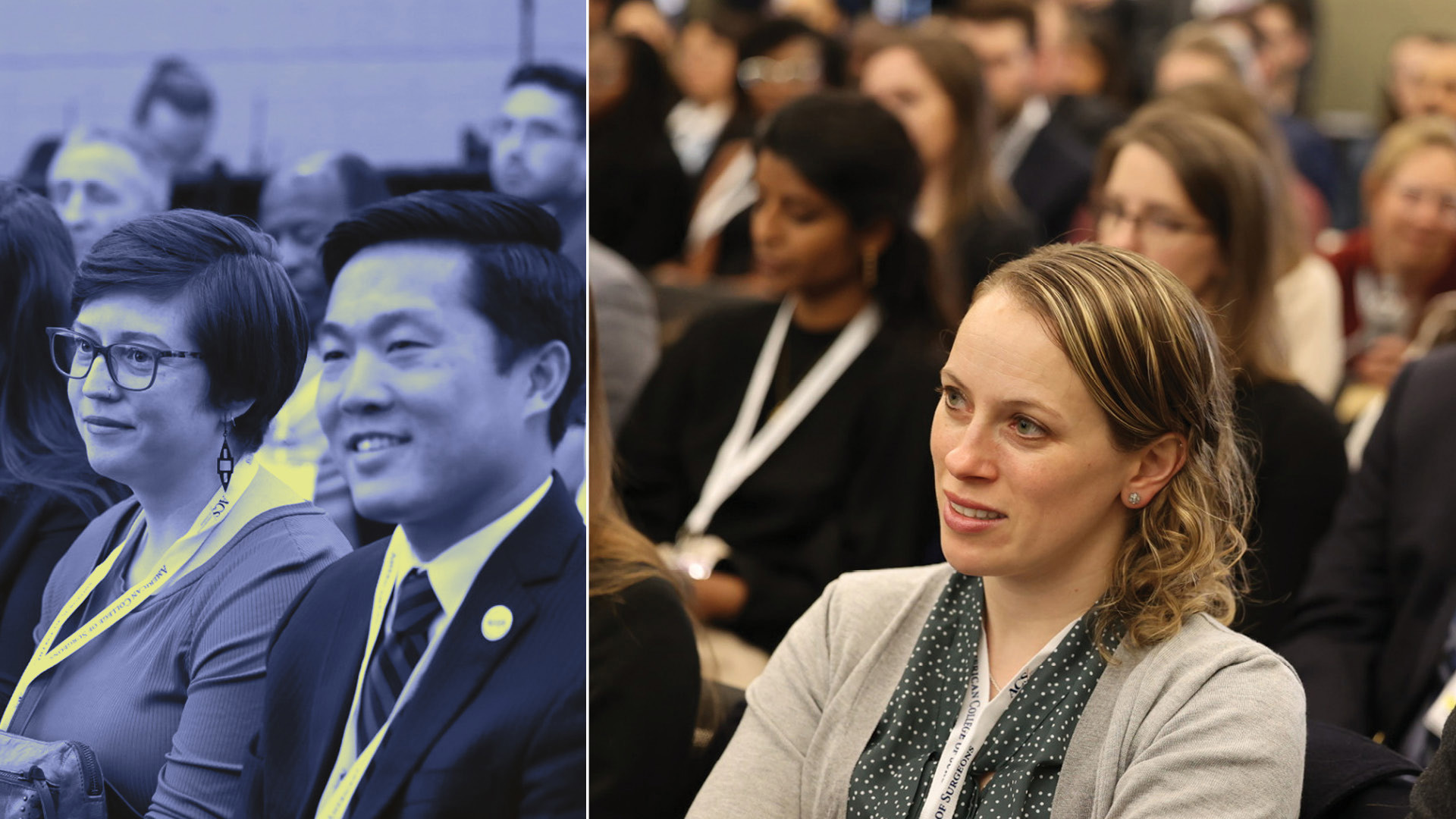 Early Career Surgeons Can Make an Impact at the ACS