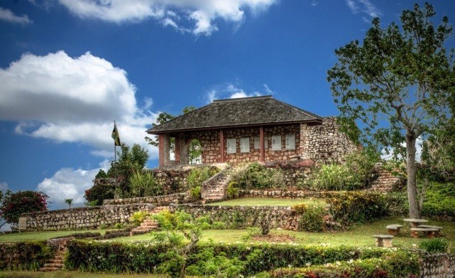 Images courtesy of the Jamaica Tourist Board