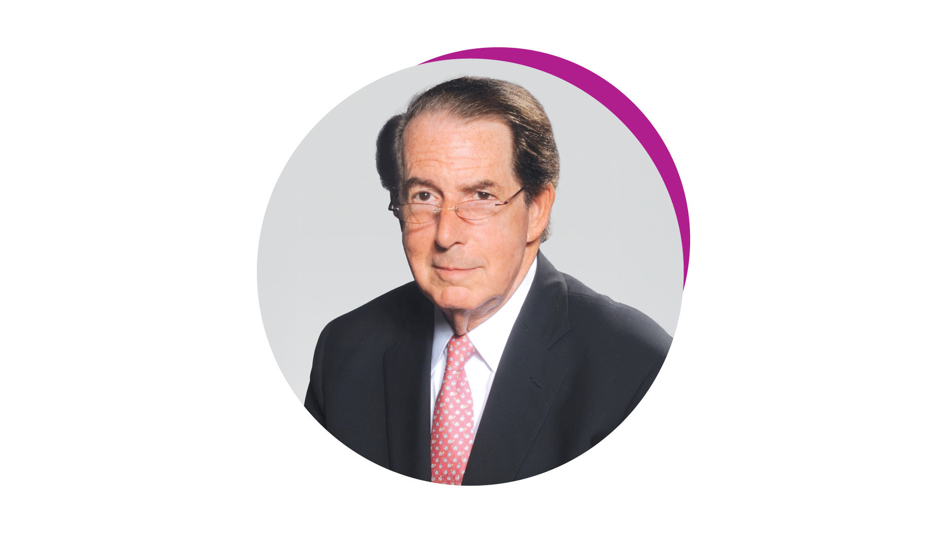 Dr. Marshall Schwartz Will Receive Distinguished Service Award