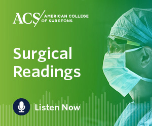 Surgical Readings