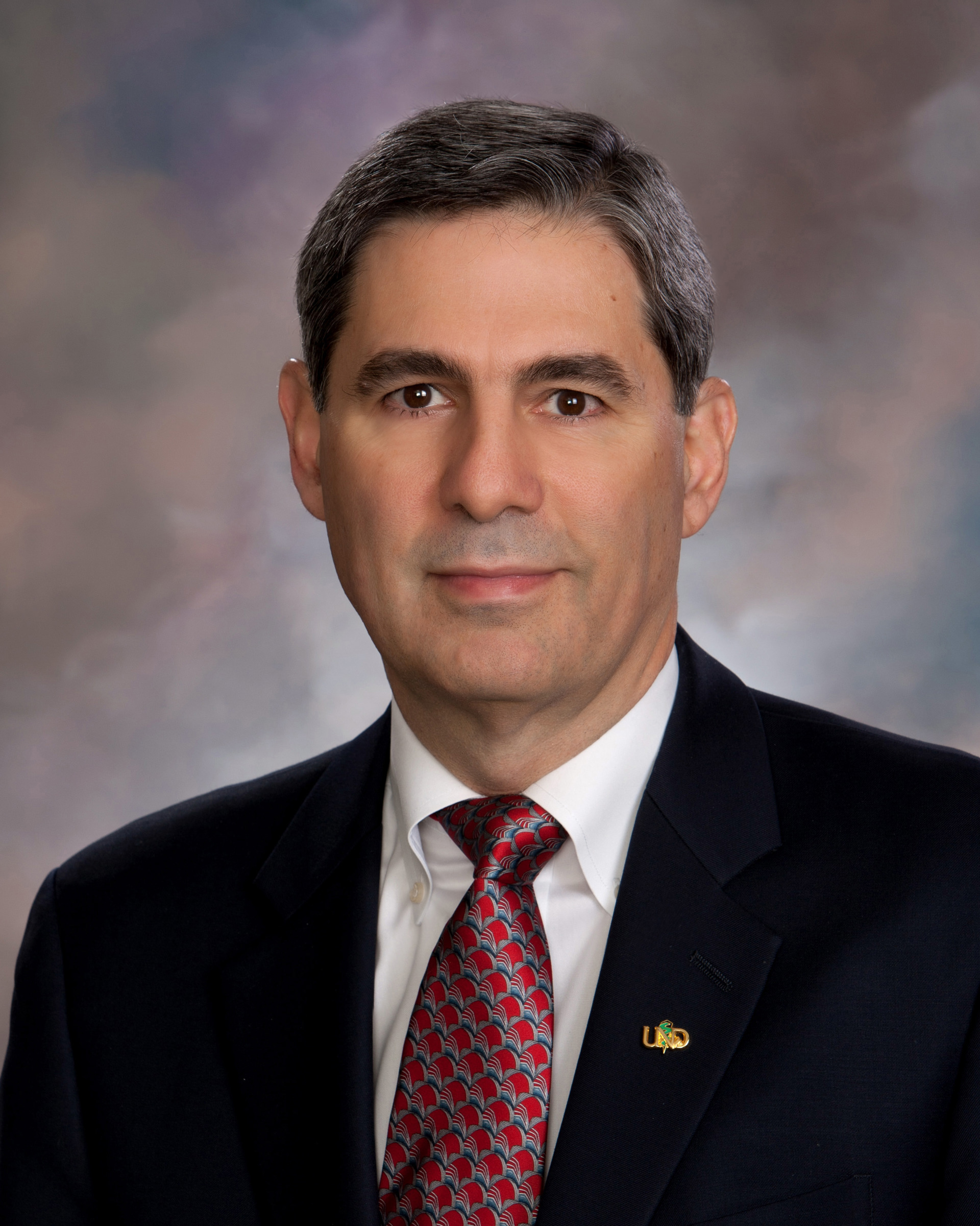 Robert P. Sticca, MD, FACS