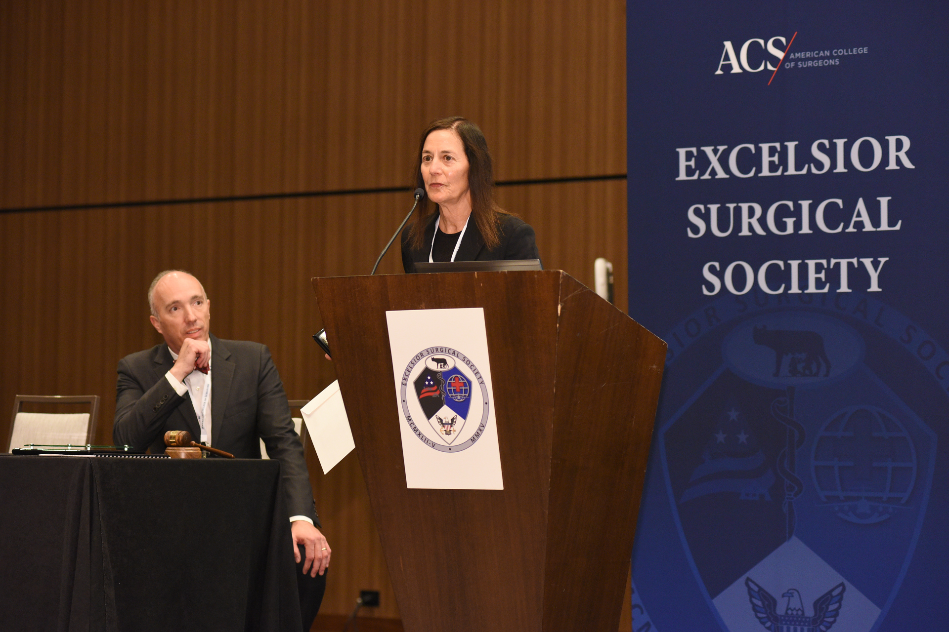 Military Surgery Series Is Highlighted in May Issue of JACS