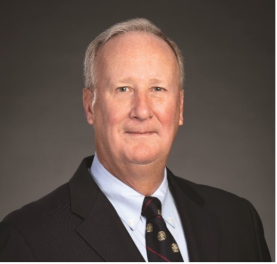 James W. Fleshman Jr., MD, FACS, FASCRS