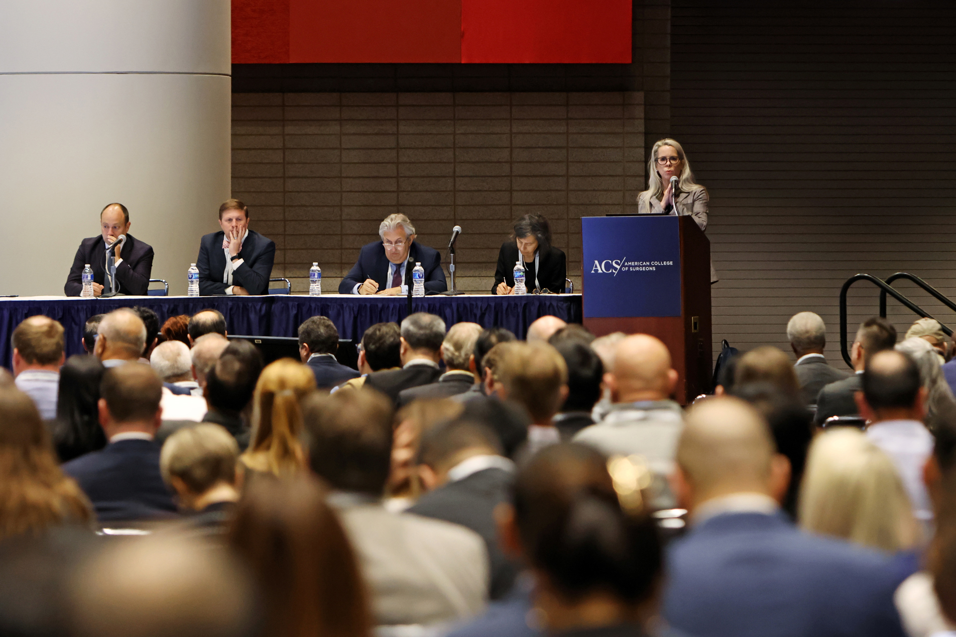 Conferences and Meetings