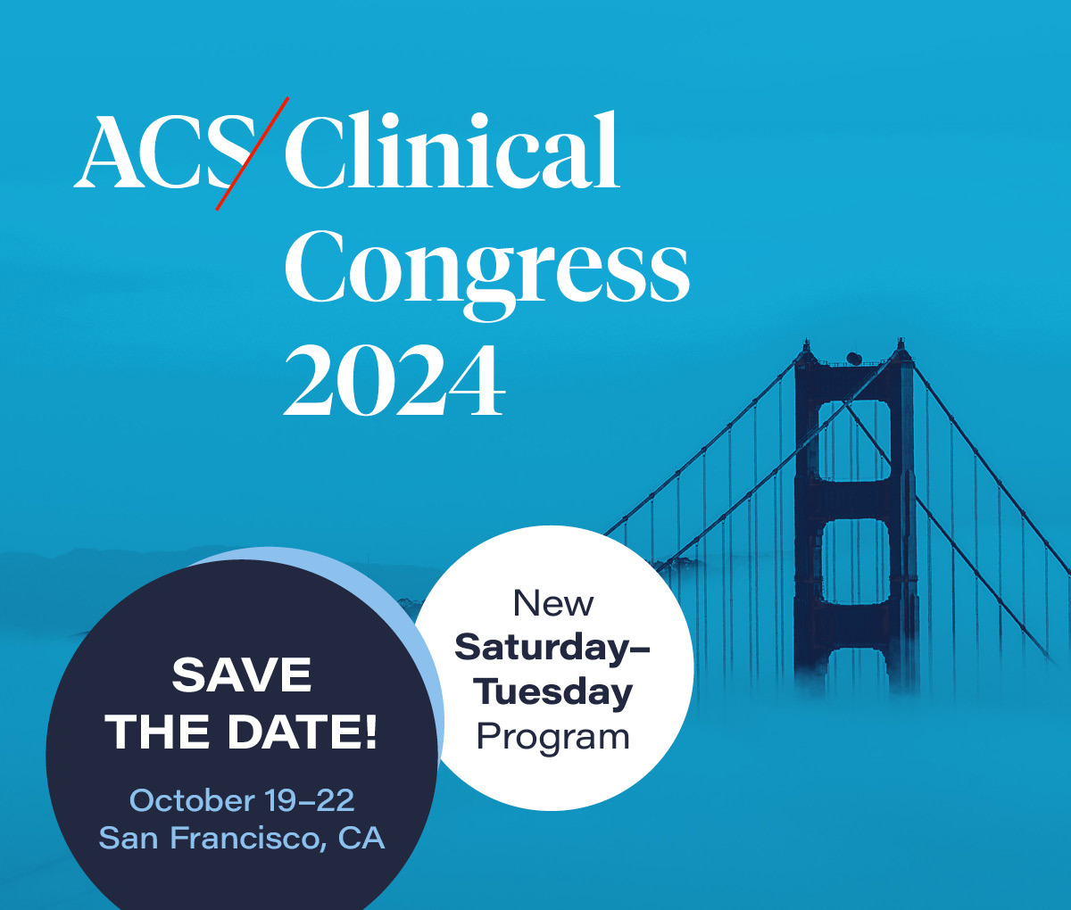 Clinical Congress 2024