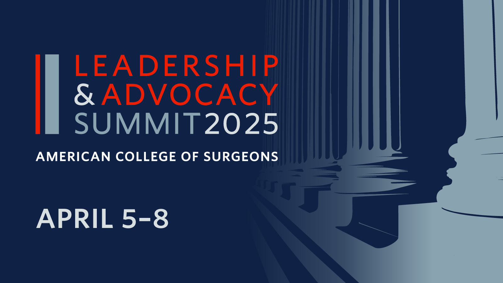 Leadership & Advocacy Summit Begins Next Week, Registration Remains Open