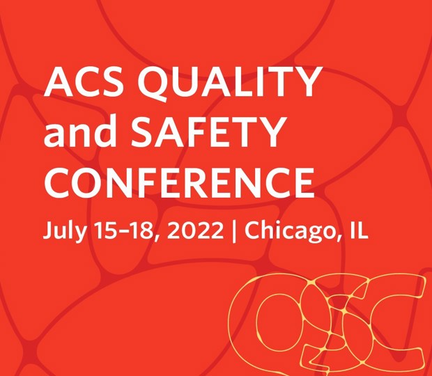 Quality and Safety Conference ACS