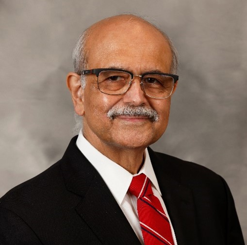 Ajit Sachdeva | ACS