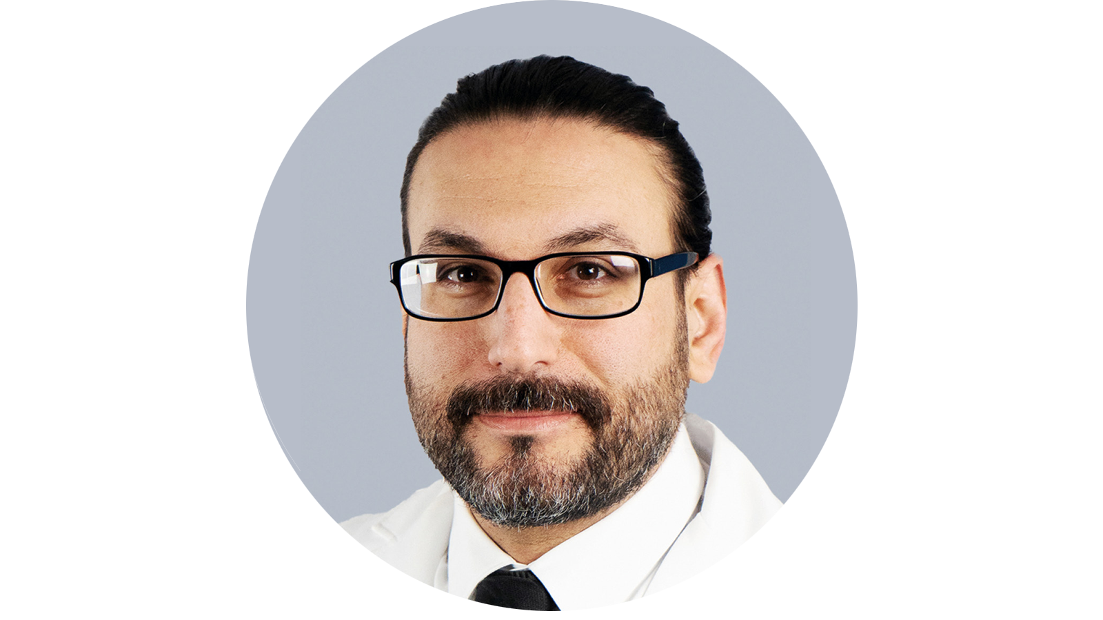 For Dr. Nicolas J. Mouawad, Giving Is a Gateway to Opportunity