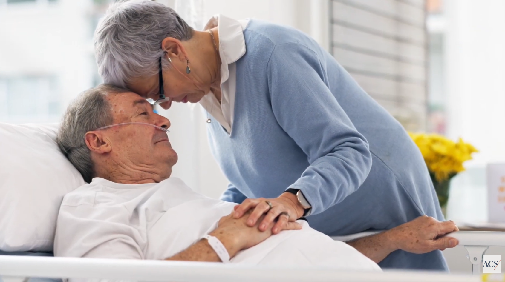 Why Hospitals Choose ACS Geriatric Surgery Verification