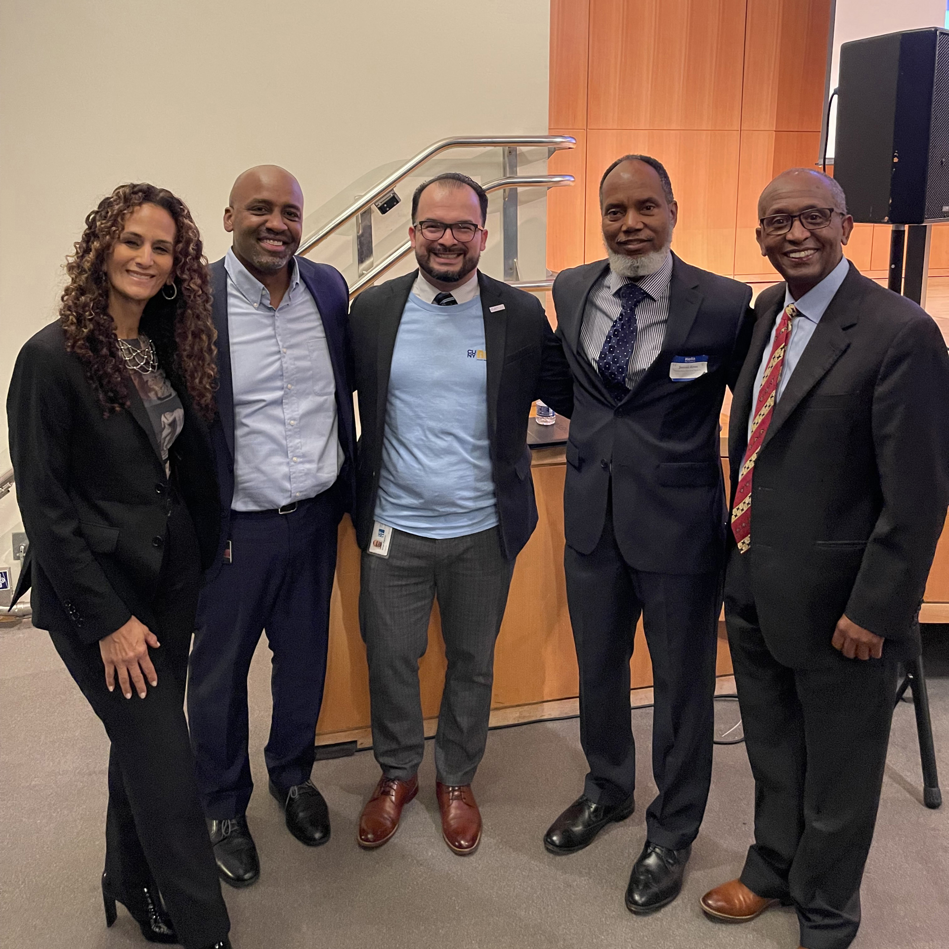 Committee Updates and Workgroup Activities