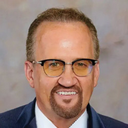 Profile image of Todd Graham, MD (1960–2017)