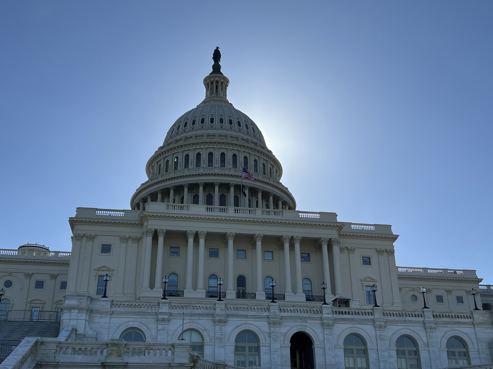 Apply for One of Two Medical Director Roles in DC Office