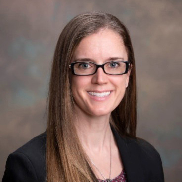 Profile image of Lieutenant Colonel Maggie Gallagher, MD, FACS