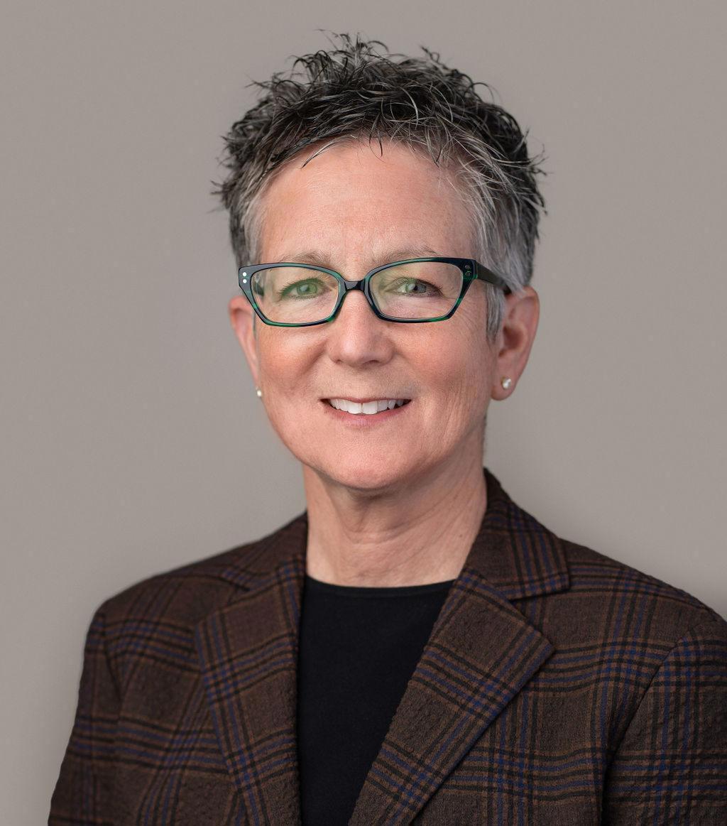 Amy J. Goldberg | ACS
