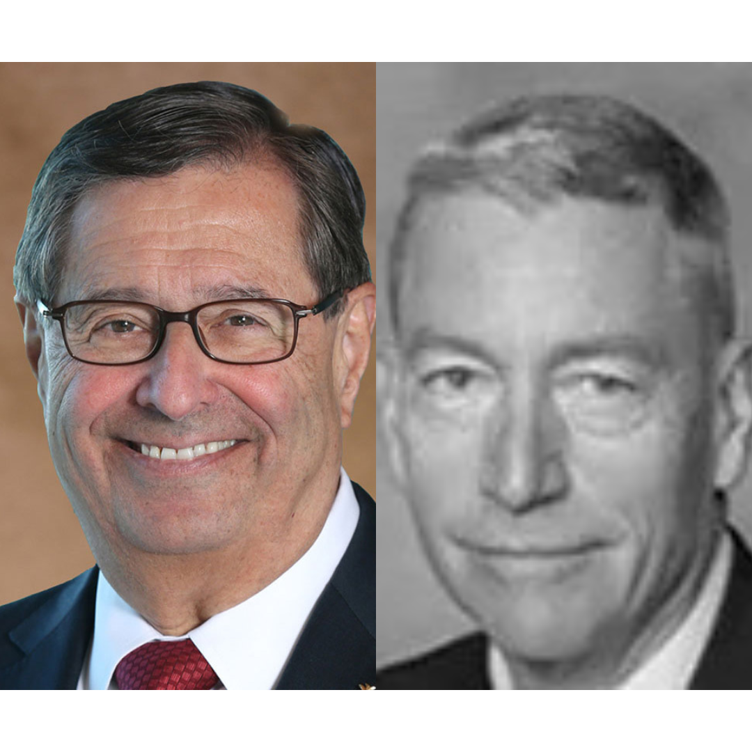 Surgical Giants in Hepatobiliary Disease, Transplantation Pass Away