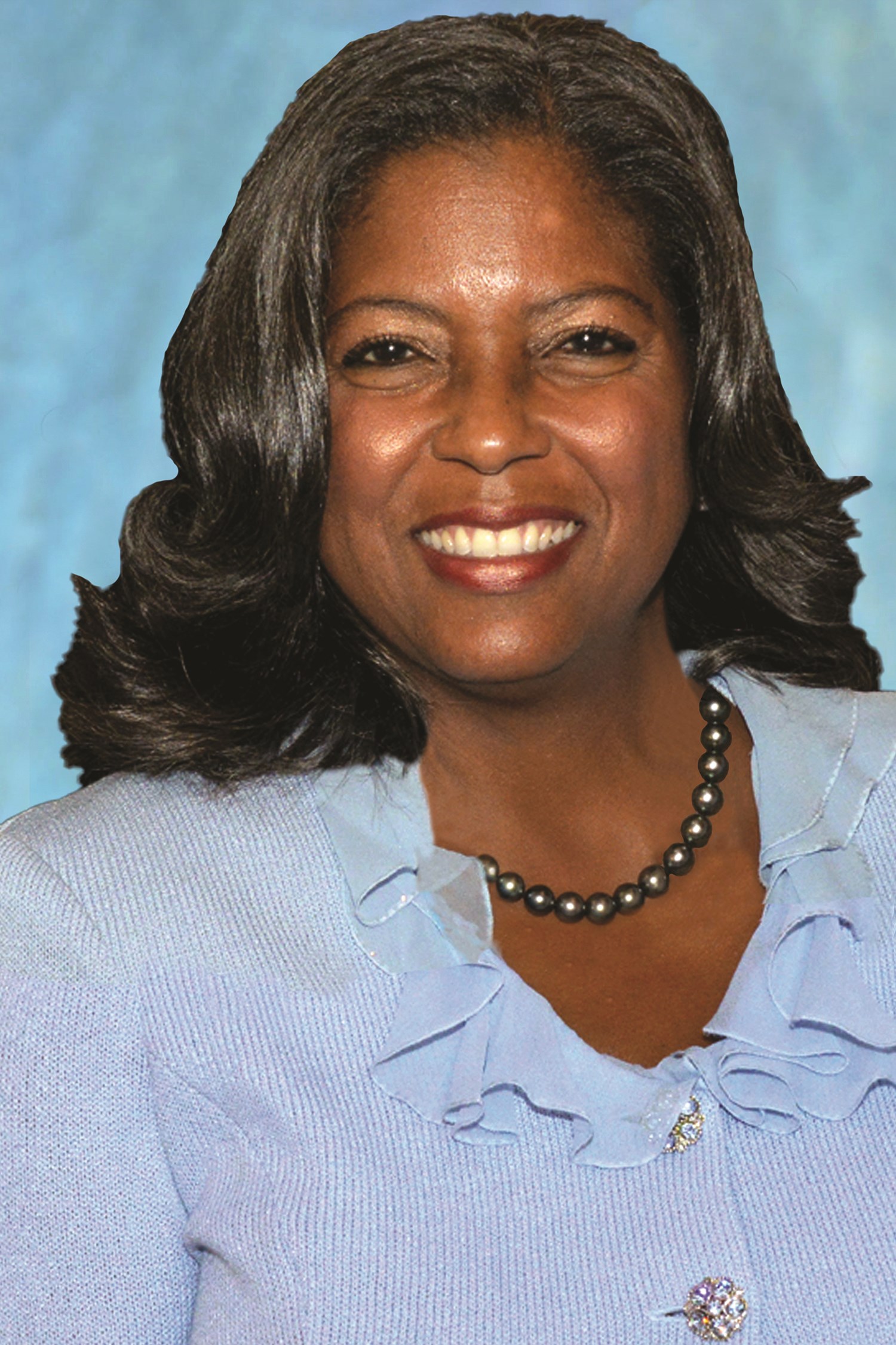 Andrea A. Hayes Dixon, MD, FACS, FAAP