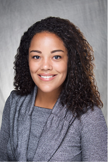 Profile image of Major Elise (Hill) Fannon, MD, MPP