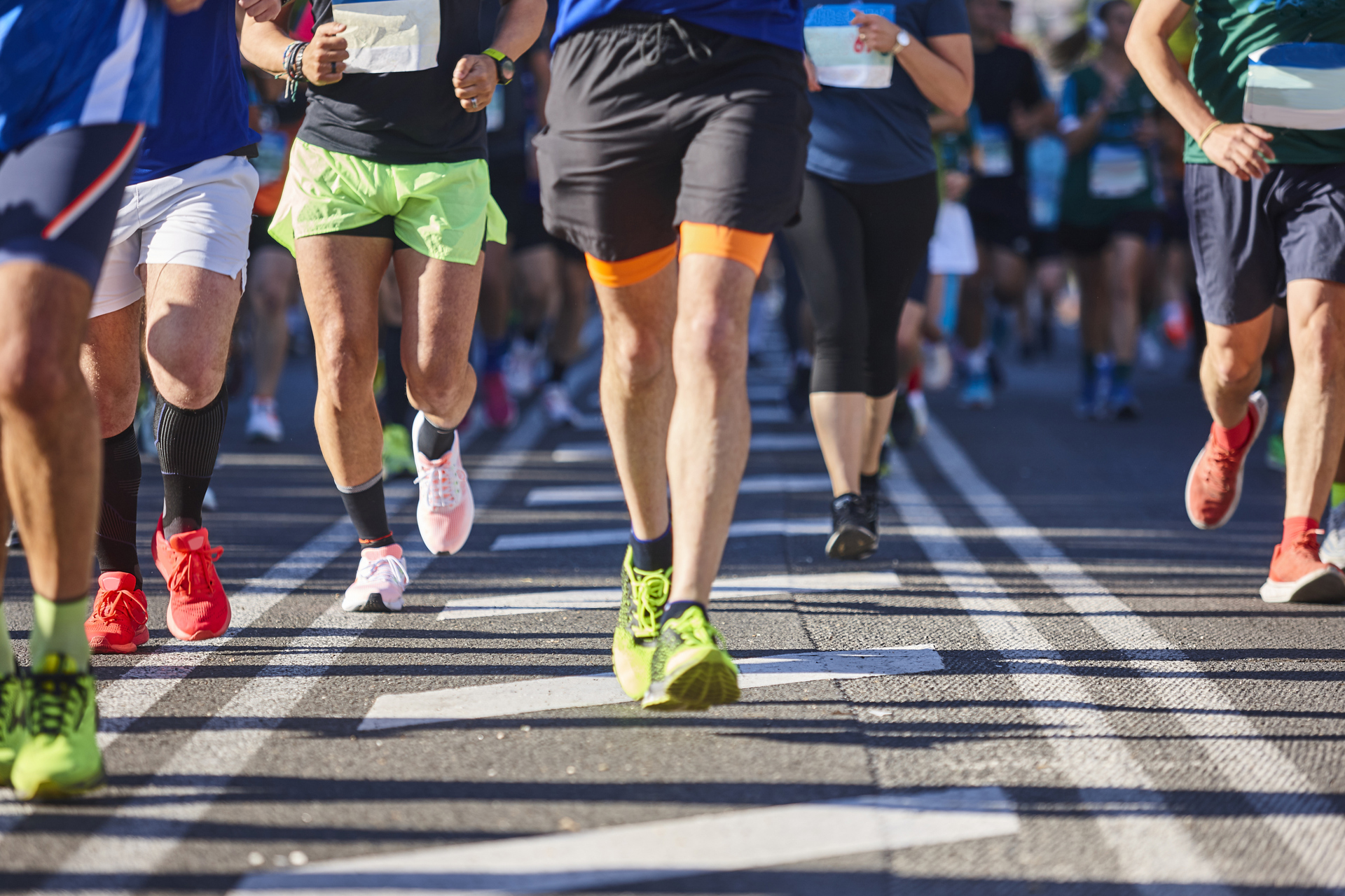 Take the ACS Wellness Challenge