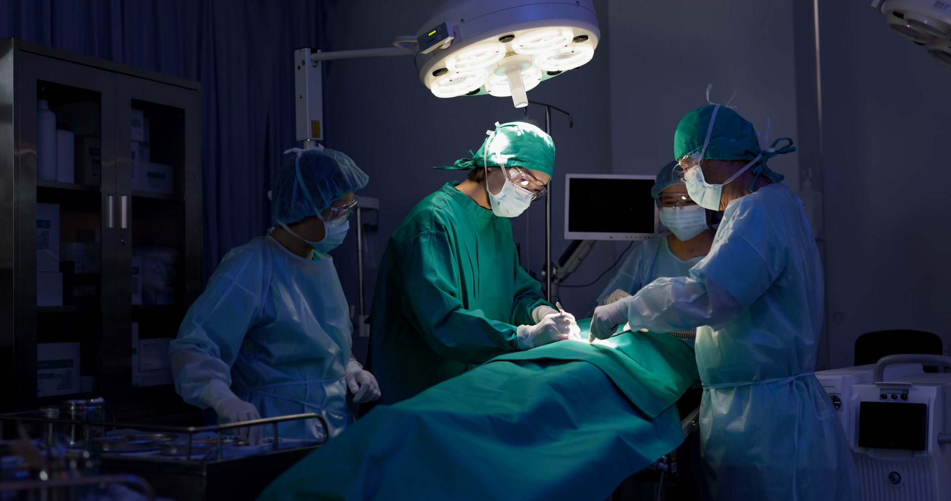 Deaths Rise from Emergency Surgical Conditions