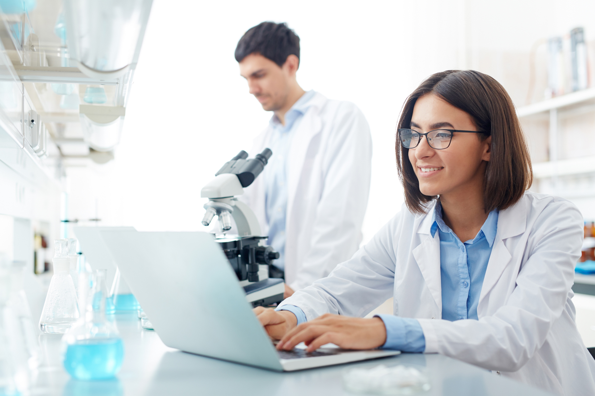 Celebrate Women in Medicine Month with Webinar on Finding Your Niche