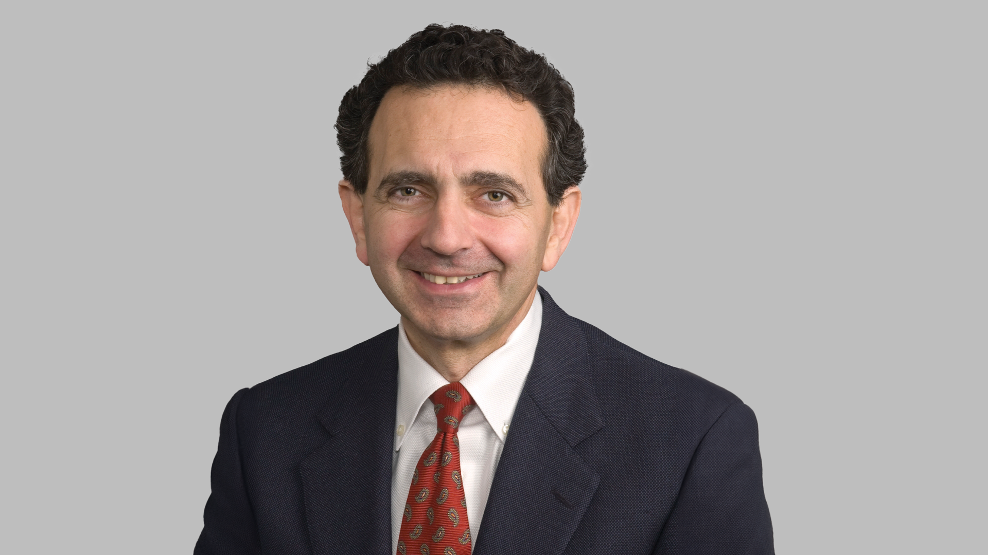 Dr. Anthony Atala Is New Board of Regents Chair