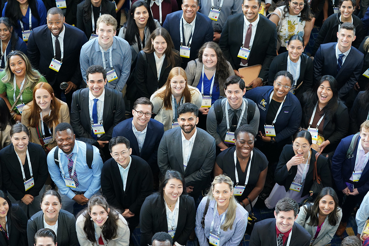 Education for Medical Students