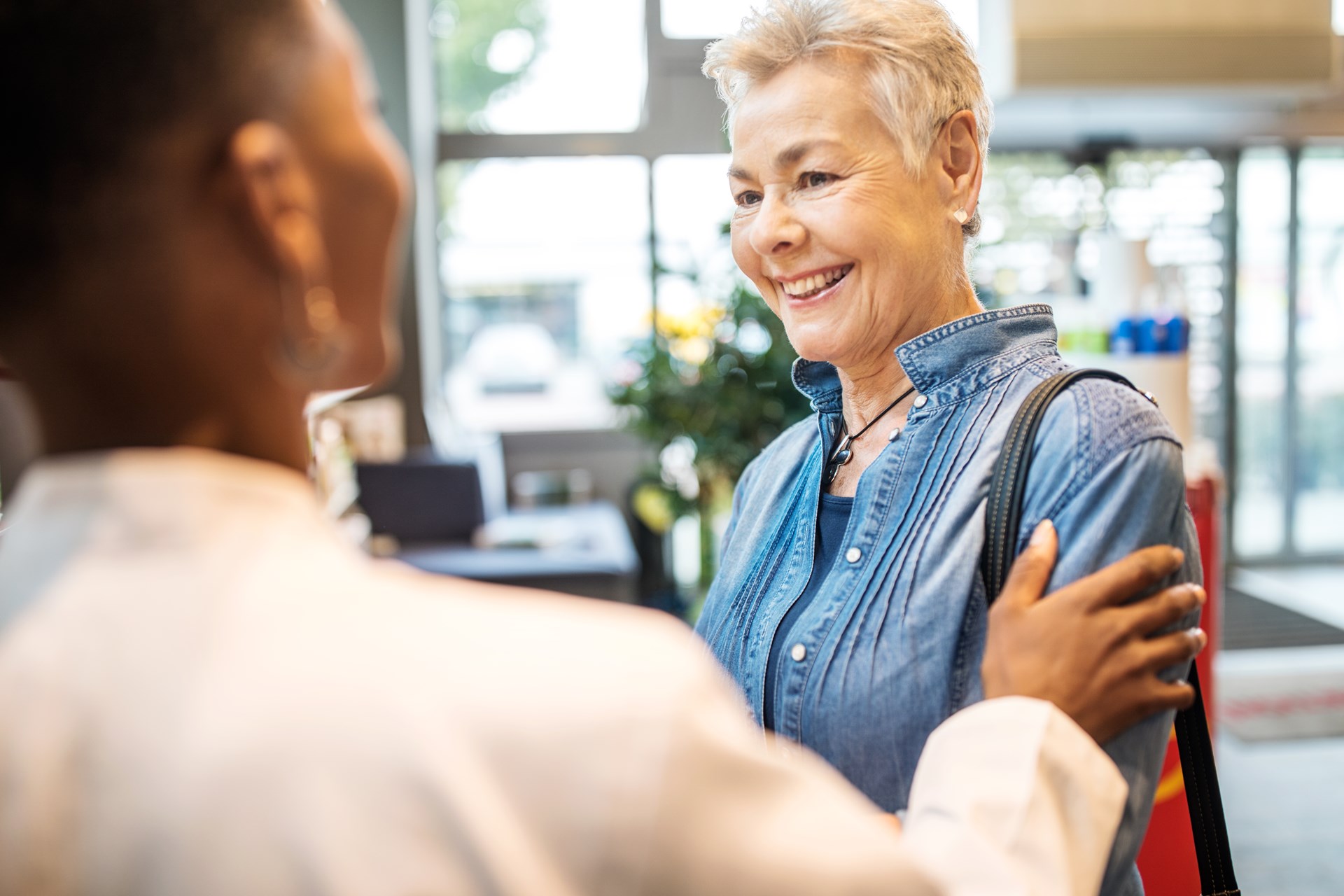 Other Treatments That May Be Used