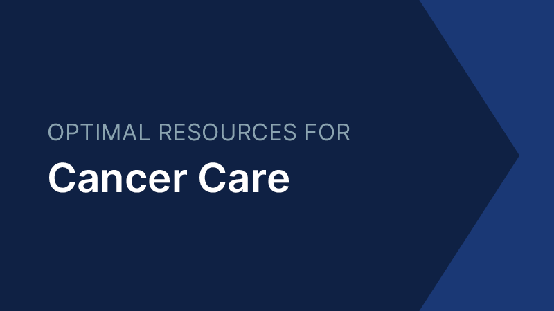 Commission on Cancer Standards