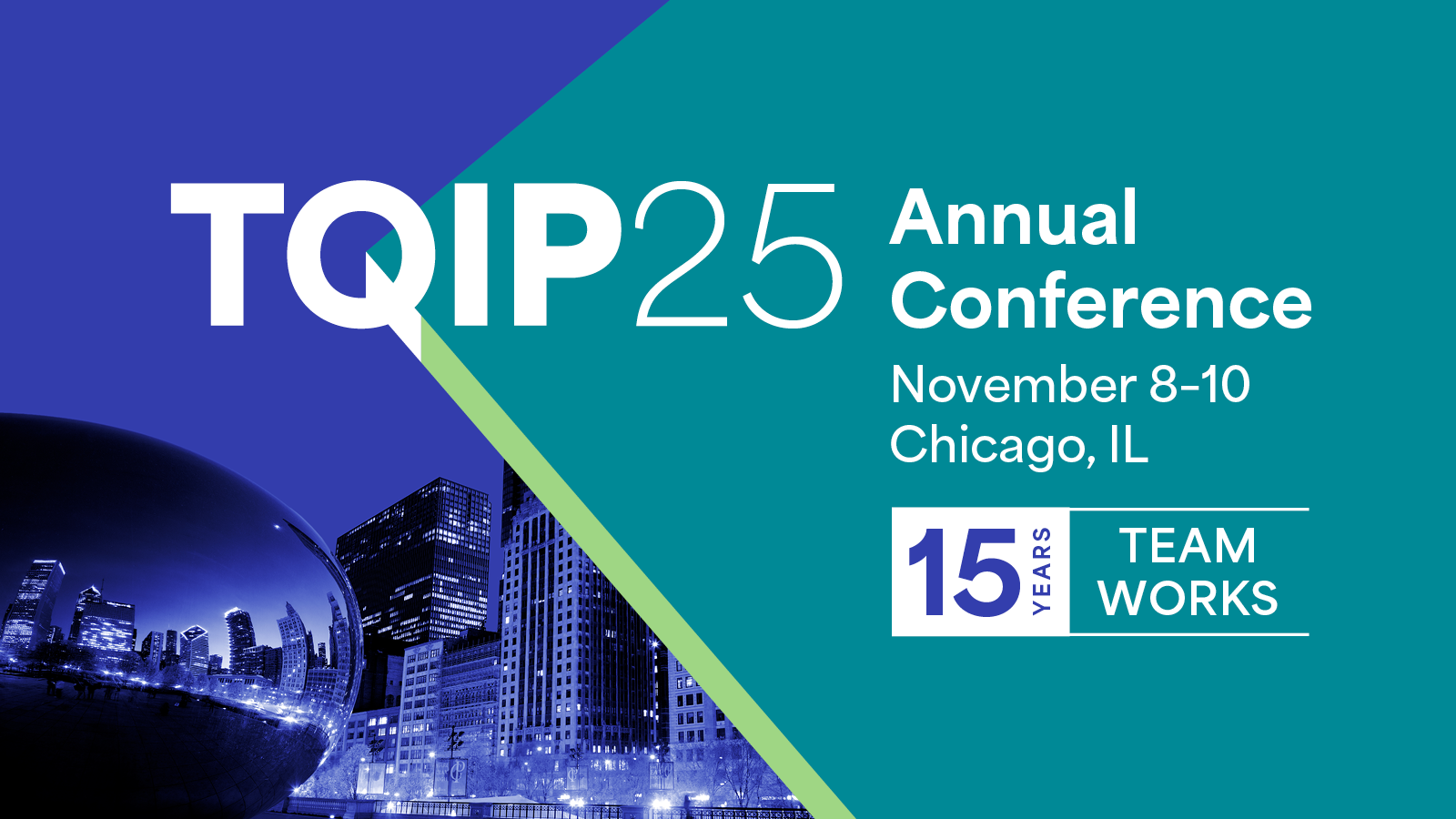 TQIP Annual Conference
