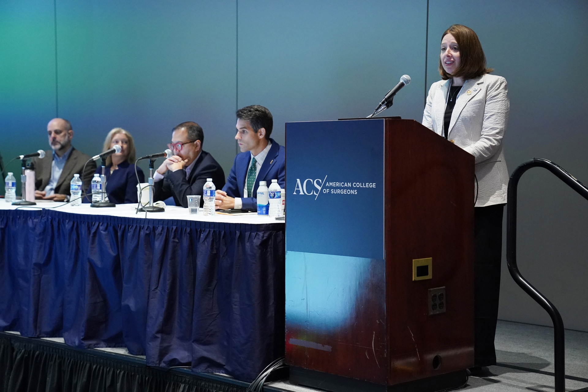 Precision Surgical Education Maps Edges of What Science Can Do