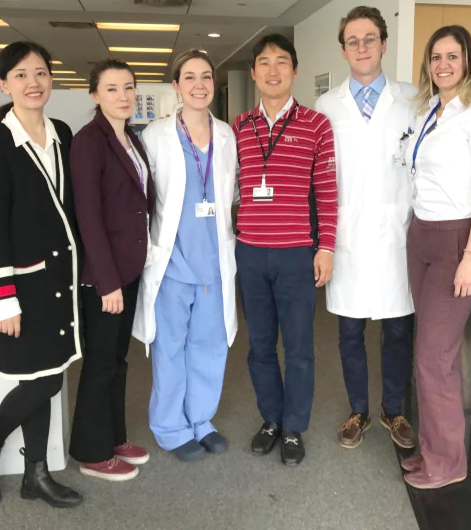 I Didn't Match. What's Next?