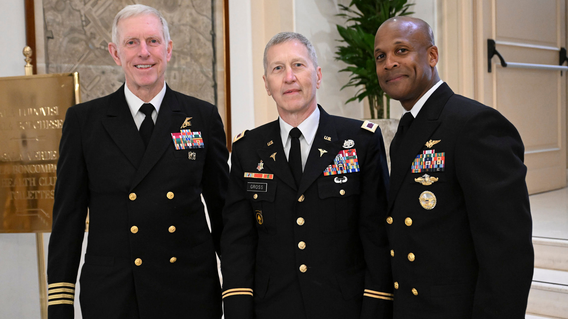 ACS Foundation Supports Excelsior Surgical Society at 80 Years