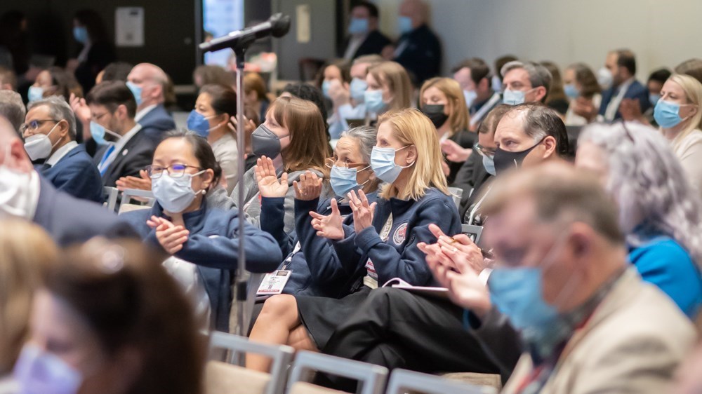 COT Releases Updated National Guideline for Field Triage of Injured