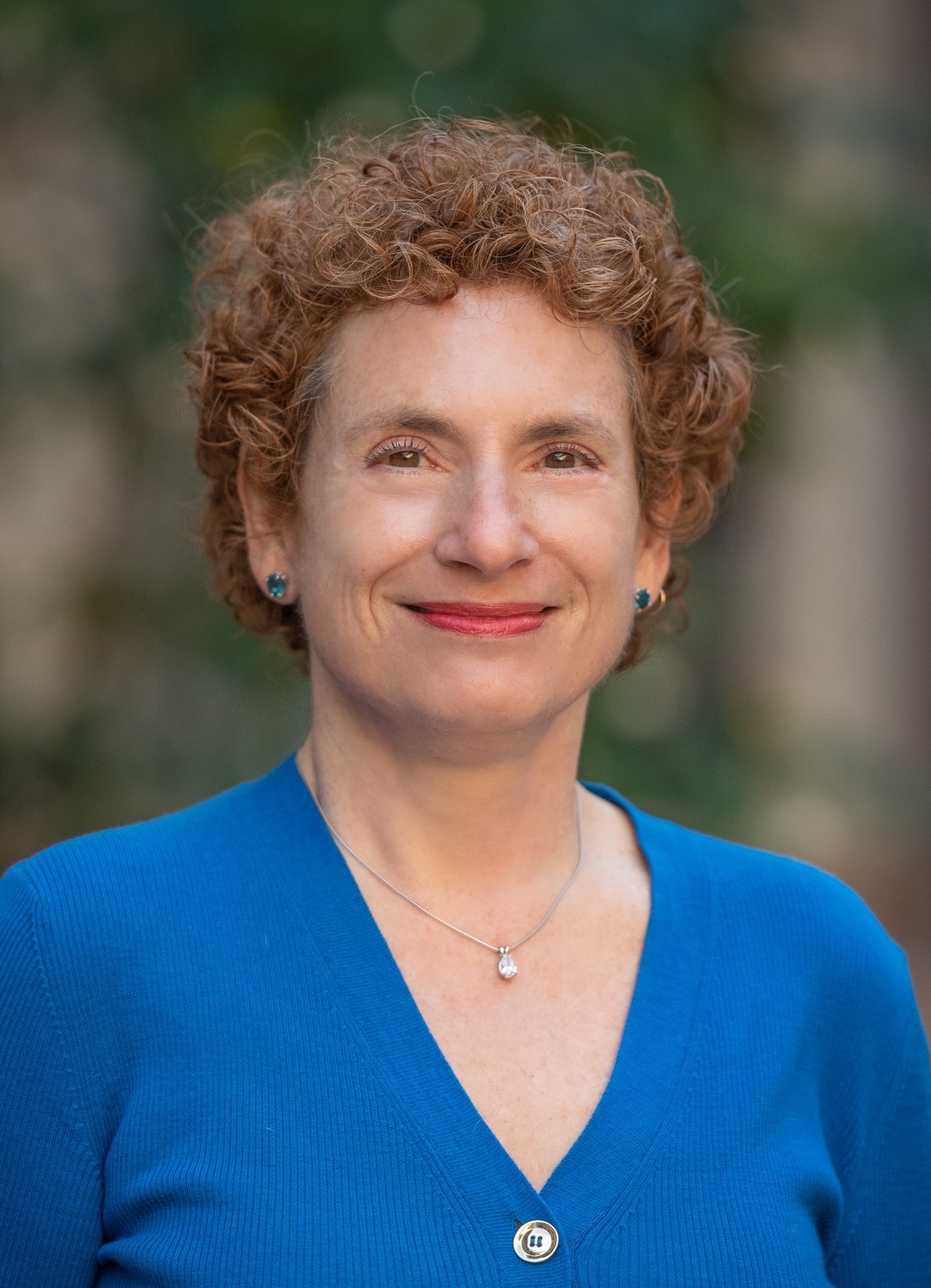 Sherry M. Wren, MD, FACS 