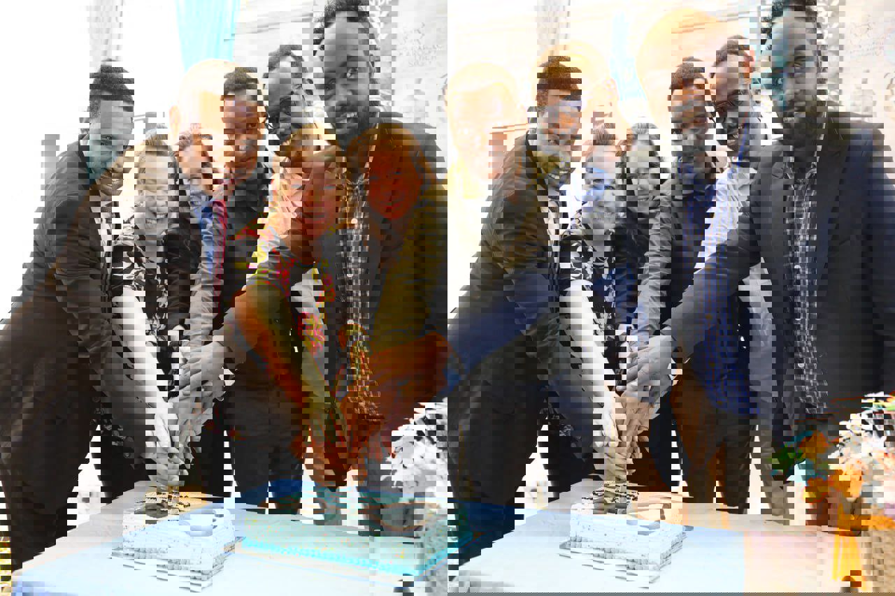 ACS H.O.P.E. Global Health in Surgery Certificate Program