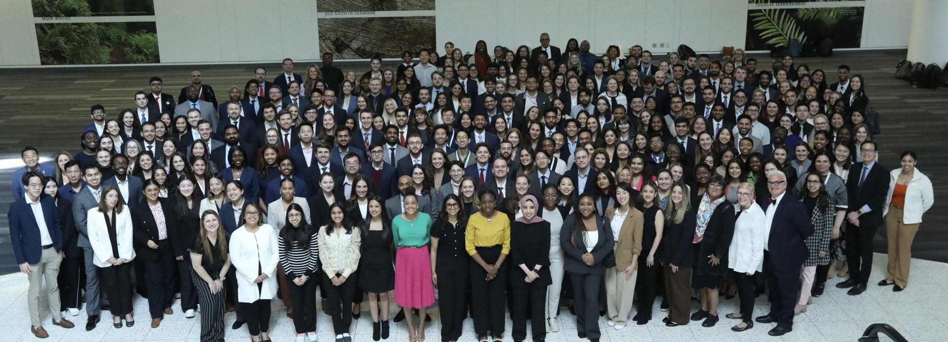Volunteer to Help Lead Medical Student Program at Clinical Congress 2026