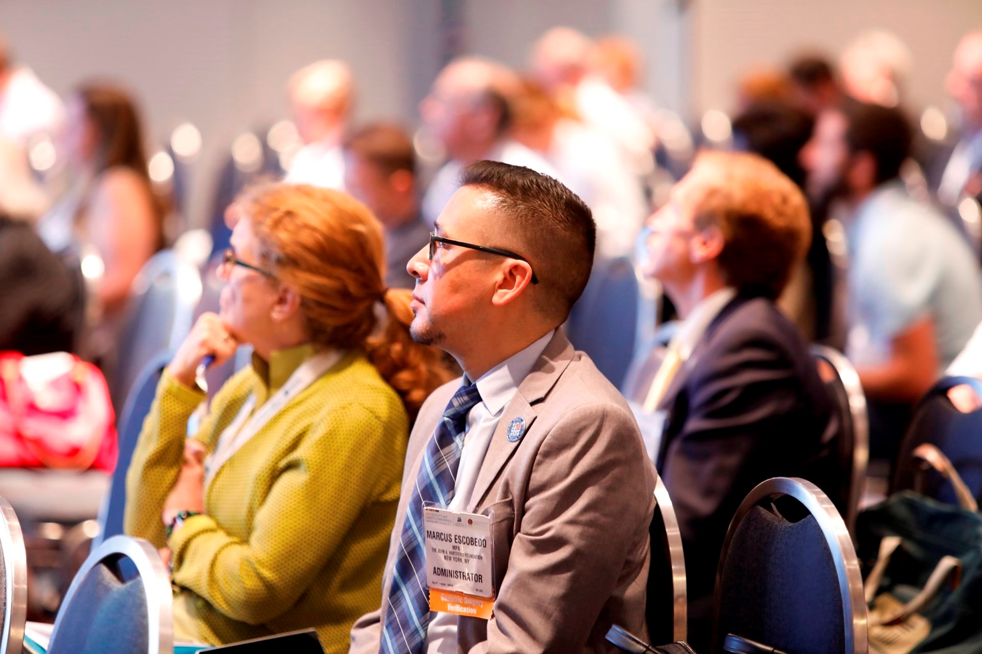 ACS Quality and Safety Conference ACS