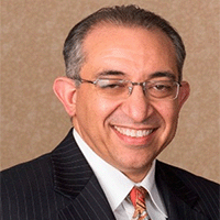 Nader Hanna, MD, FACS